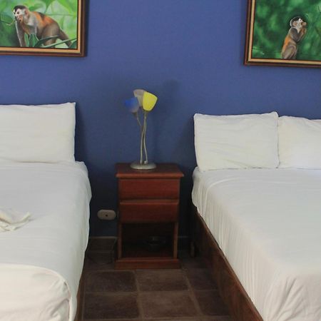 La Posada Jungle Hotel Manuel Antonio Cameră foto