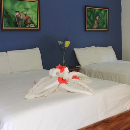 La Posada Jungle Hotel Manuel Antonio Cameră foto
